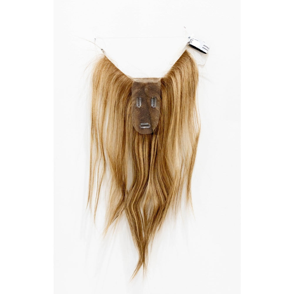 🎉Last Day: 90% OFF🔥Hybrid Hairline Topper