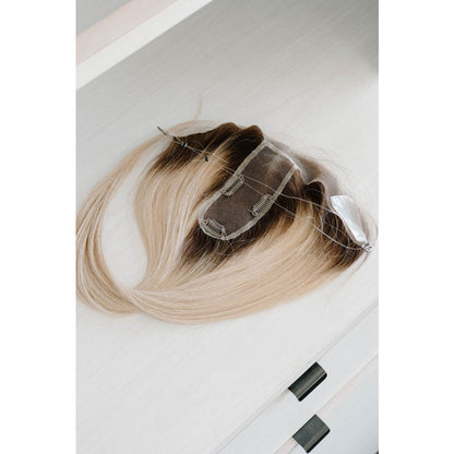🎉Last Day: 90% OFF🔥Hybrid Hairline Topper