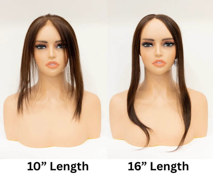 🎉Last Day: 90% OFF🔥Hybrid Hairline Topper